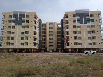 2 BHK Apartment