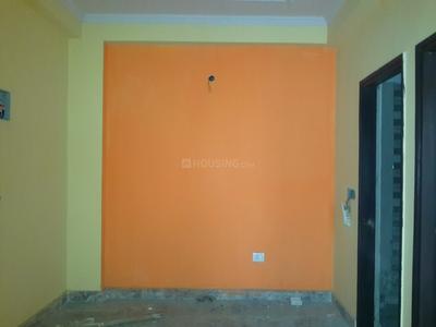 1 BHK Apartment