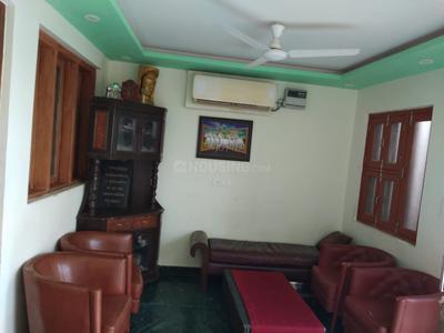3 BHK Apartment