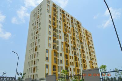 1 BHK Apartment