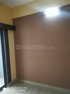 Gallery Cover Image of 1300 Sq.ft 3 BHK Apartment for rent in Chinar Park for 18000