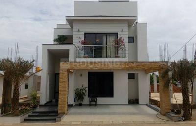 3 BHK Independent House