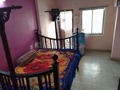 1 BHK Apartment