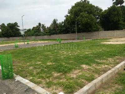 Gallery Cover Image of Sq.ft Residential Plot for buy in Pattabiram for 1560000