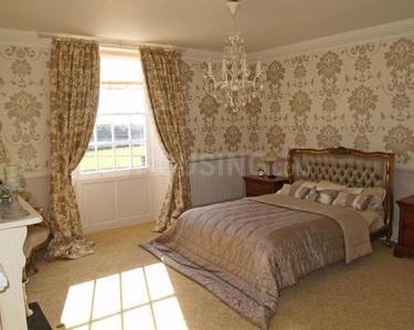 Gallery Cover Image of 1450 Sq.ft 3 BHK Apartment for rent in Saroornagar for 12000