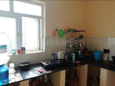 Kitchen Image of PG 4272298 Rajarhat in Rajarhat