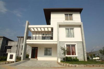 2 BHK Independent House