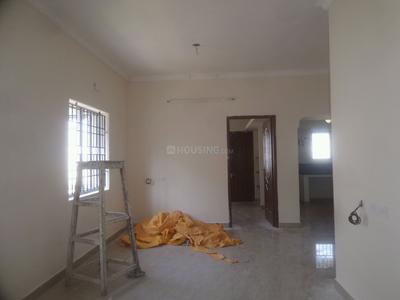 2 BHK Apartment