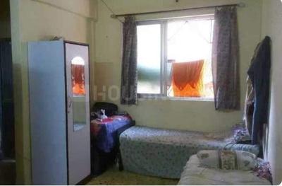 Bedroom Image of Rk Paying Guest in Kopar Khairane