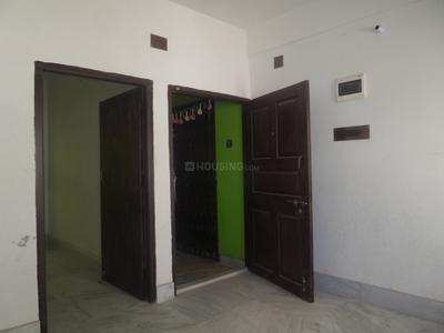 2 RK Apartment