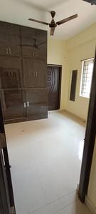Gallery Cover Image of 1500 Sq.ft 2 BHK Apartment for rent in Sai Kondapur, Kothaguda for 17000