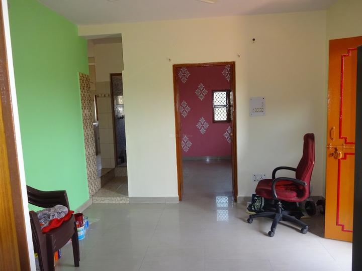 2 BHK Apartment for rent in Mayur Vihar Phase 3, New Delhi 800 Sqft