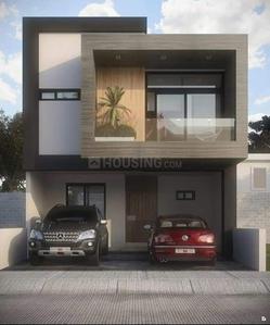 Gallery Cover Image of 1200 Sq.ft 3 BHK Independent House for buy in Nipania for 4000000