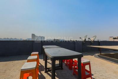 Balcony Image of Oyo Life Ol_grg1980 in Sector 38