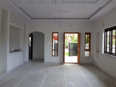 3 BHK Independent House