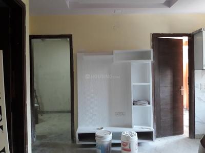 3 BHK Independent Floor