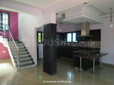 3.5 BHK Independent House