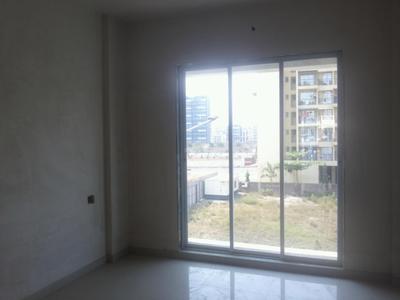 1 RK Apartment