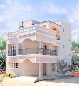 Gallery Cover Image of 2425 Sq.ft 4 BHK Villa for buy in Kalena Agrahara for 28000000