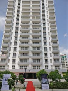 Gallery Cover Image of 600 Sq.ft 1 BHK Apartment for buy in Chandkheda for 2175000