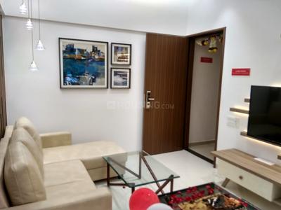 2 BHK अपार्टमेंट