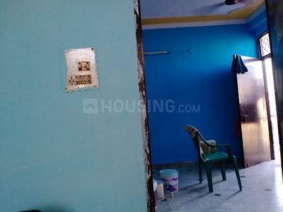 Gallery Cover Image of 490 Sq.ft 1 BHK Apartment for rent in Unnati Apartment, Rajendra Nagar for 7500