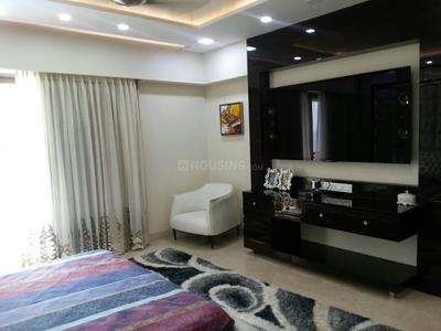 Gallery Cover Image of 1500 Sq.ft 5 BHK Independent Floor for buy in Juhu for 750000000