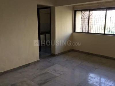 Gallery Cover Image of 580 Sq.ft 1 BHK Apartment for buy in Powai for 10500000
