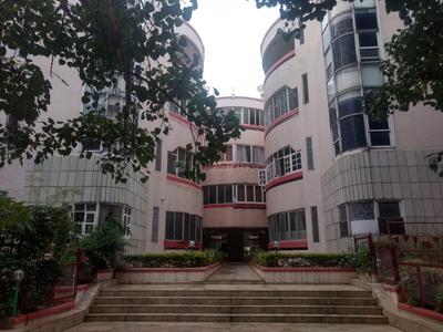 3 BHK Apartment