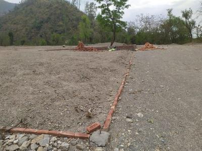 150 Sq.ft Residential Plot for Sale in Jakhan, Dehradun