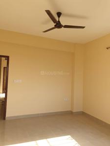 Gallery Cover Image of 400 Sq.ft 1 RK Apartment for rent in Shapoorji Pallonji Group SP Shukhobristhi, New Town for 8000
