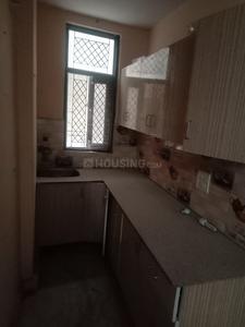 Gallery Cover Image of 720 Sq.ft 2 BHK Independent Floor for rent in Bindapur for 12000