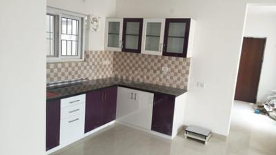 Gallery Cover Image of 750 Sq.ft 1 BHK Apartment for buy in Electronic City for 3200000