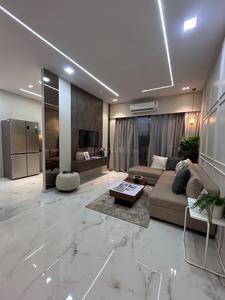 BHK 906 Sqft Flat for sale at Borivali West, Borivali Property