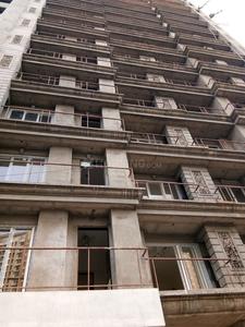 1 BHK Apartment