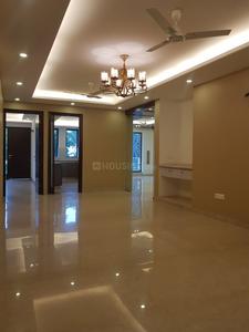 Gallery Cover Image of 2100 Sq.ft 4 BHK Independent Floor for buy in DLF Phase 2 for 24000000