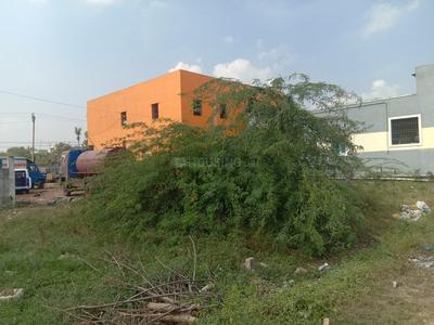Gallery Cover Image of Sq.ft Residential Plot for buy in Surapet for 3500000