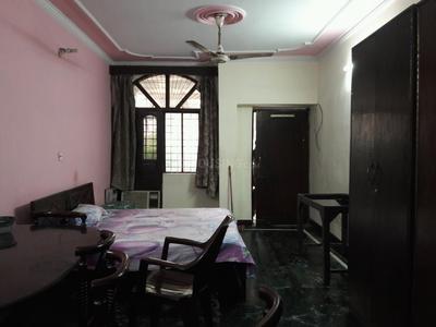 1 RK Apartment
