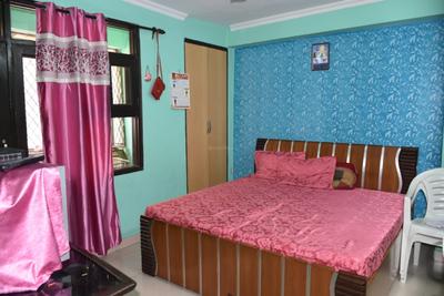 1 BHK Apartment