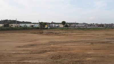 Gallery Cover Image of Sq.ft Residential Plot for buy in Manikonda for 2175000