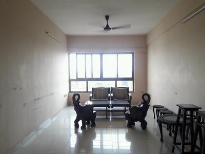 Gallery Cover Image of 1040 Sq.ft 2 BHK Apartment for buy in Vikhroli East for 24000000