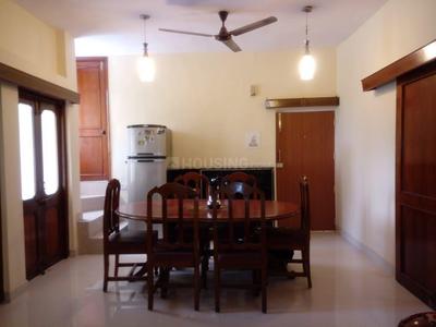 2 BHK Independent Floor