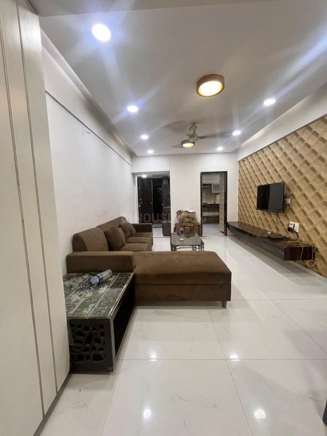 Fully Furnished Flat Bhk In Rajouri Garden BHK Independent House