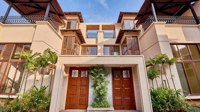 Gallery Cover Image of 3410 Sq.ft 4 BHK Villa for buy in Dodda Thattamangala for 23000000