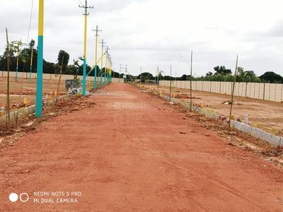 1350 Sq.ft Residential Plot for Sale in Battarahalli, Bangalore