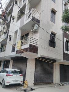 3 BHK Independent House