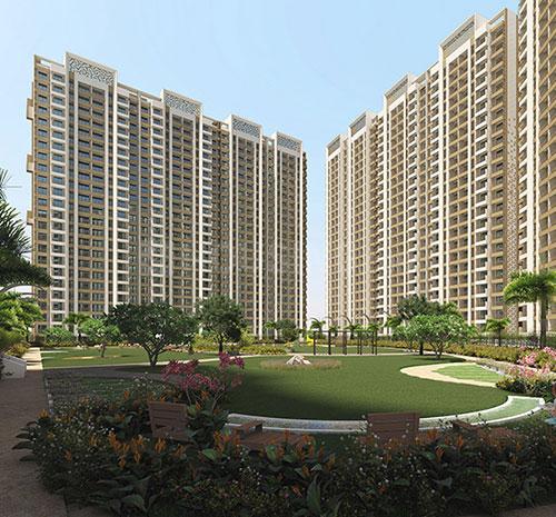 Properties For Sale Near Icici Bank Atm Sudama Nagar Dombivli East Thane