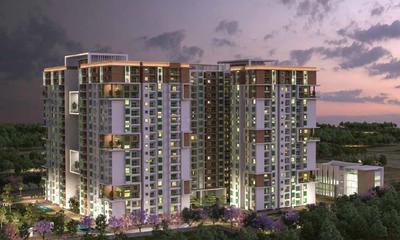 2 BHK Apartment