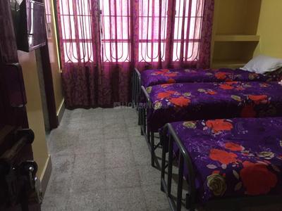 Bedroom Image of Daya PG in RMV Extension Stage 2