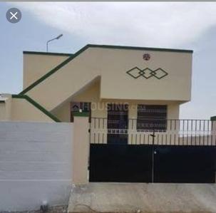Gallery Cover Image of 550 Sq.ft 1 BHK Independent House for buy in Sirukalathur for 2500000